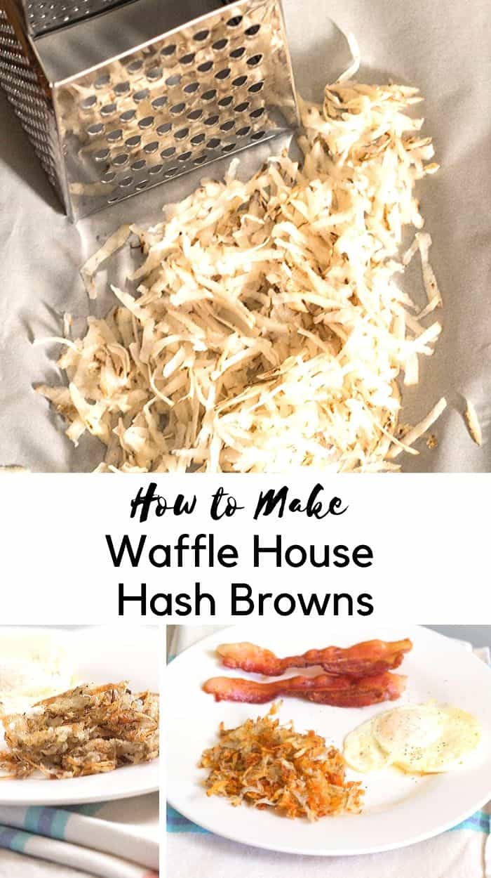 [View 25+] Waffle House Hash Browns Recipe
