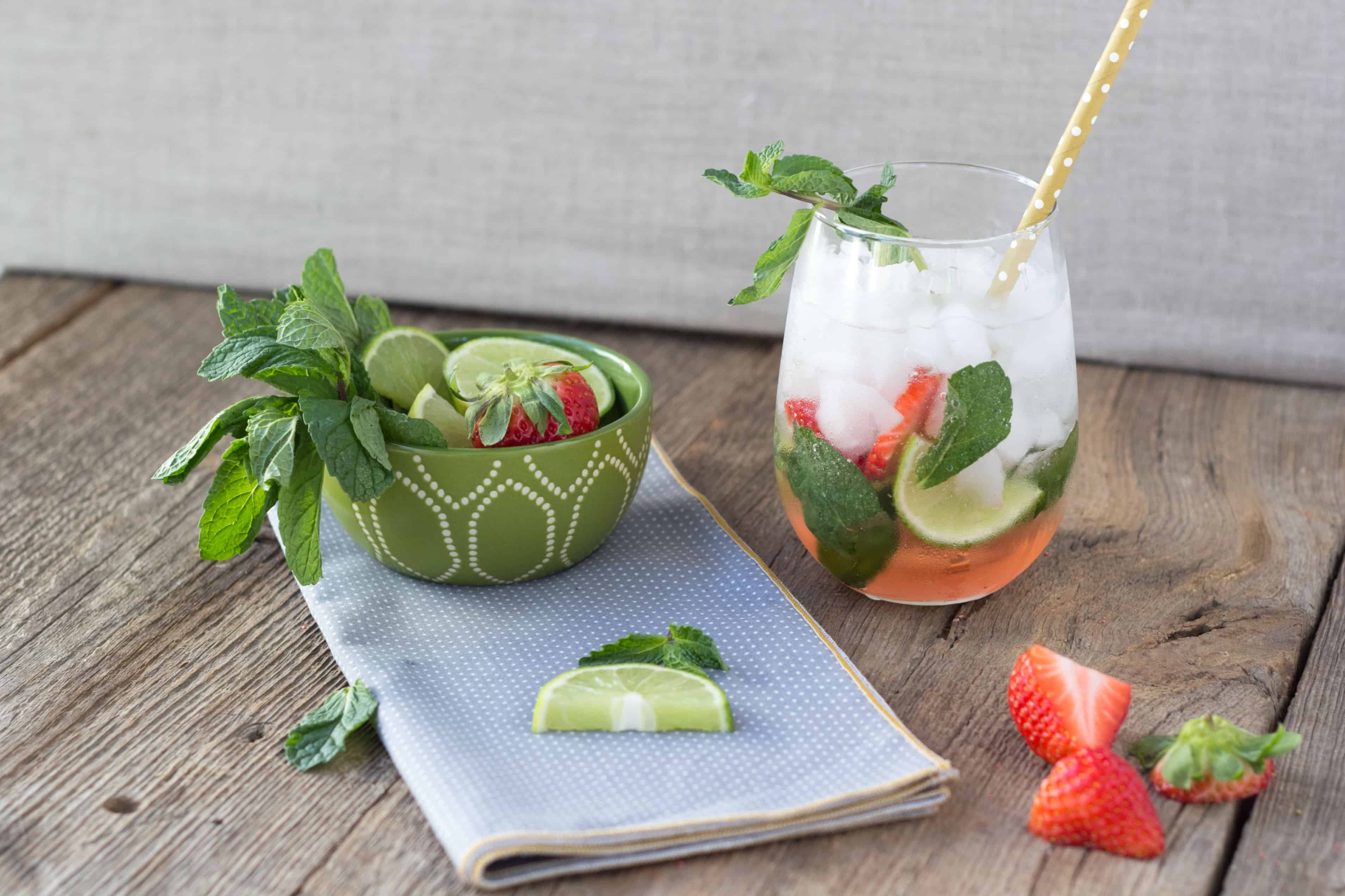 Strawberry Mojitos-042