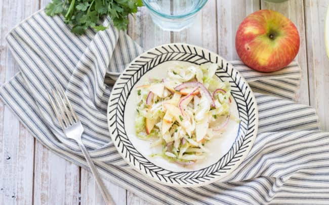 Apple Slaw-024