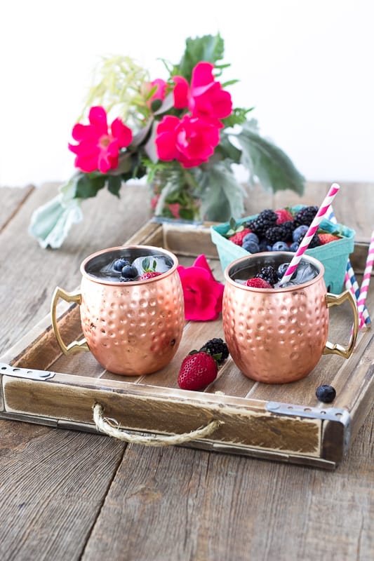 Spring mules on sale