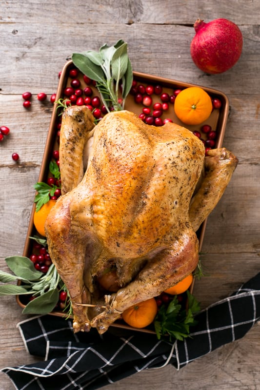 Happy thanksgiving my friend gif